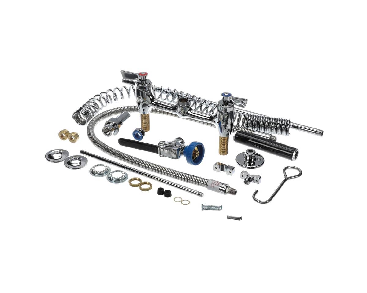 FISHER PARTS Fisher 23100 Prerinse Spg 8DCDLH - SKU FIS23100