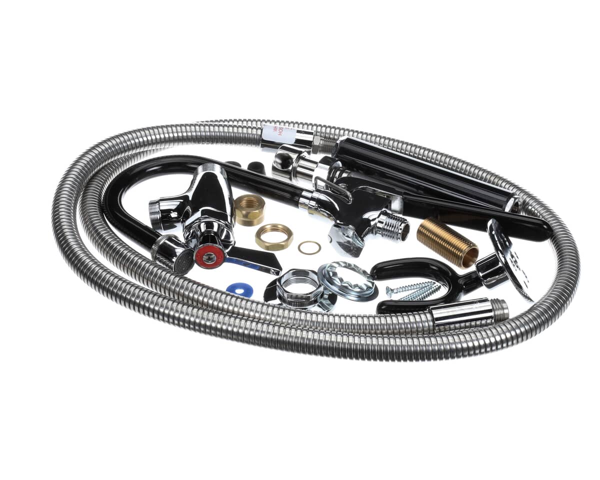 FISHER PARTS Fisher 27500 Pot Filler Sve Swcdlh - SKU FIS27500