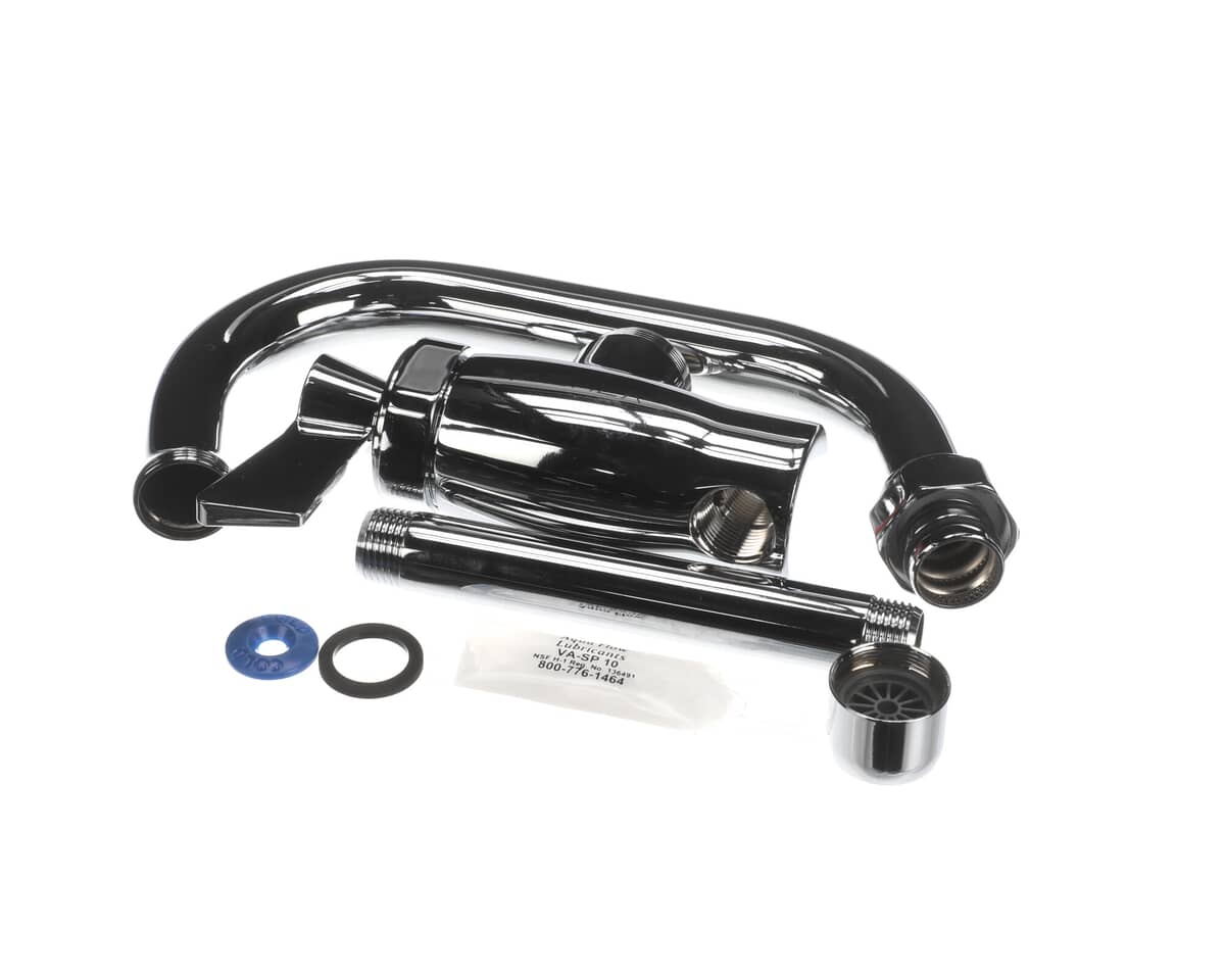 FISHER PARTS Fisher 29060 Faucet Addoncdlh 06SS - SKU FIS29060