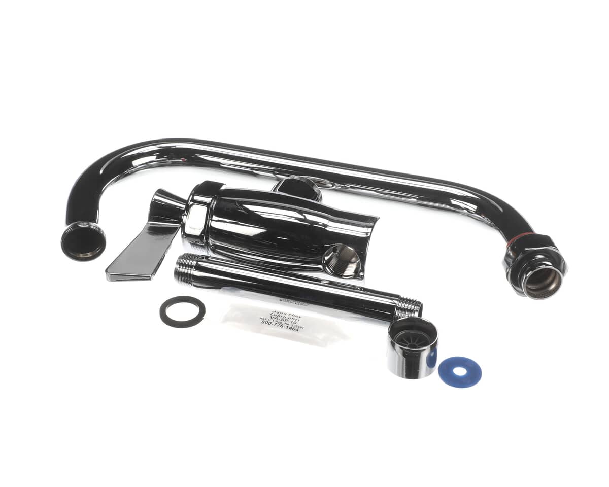 FISHER PARTS Fisher 29080 Faucet Addoncdlh 08SS - SKU FIS29080