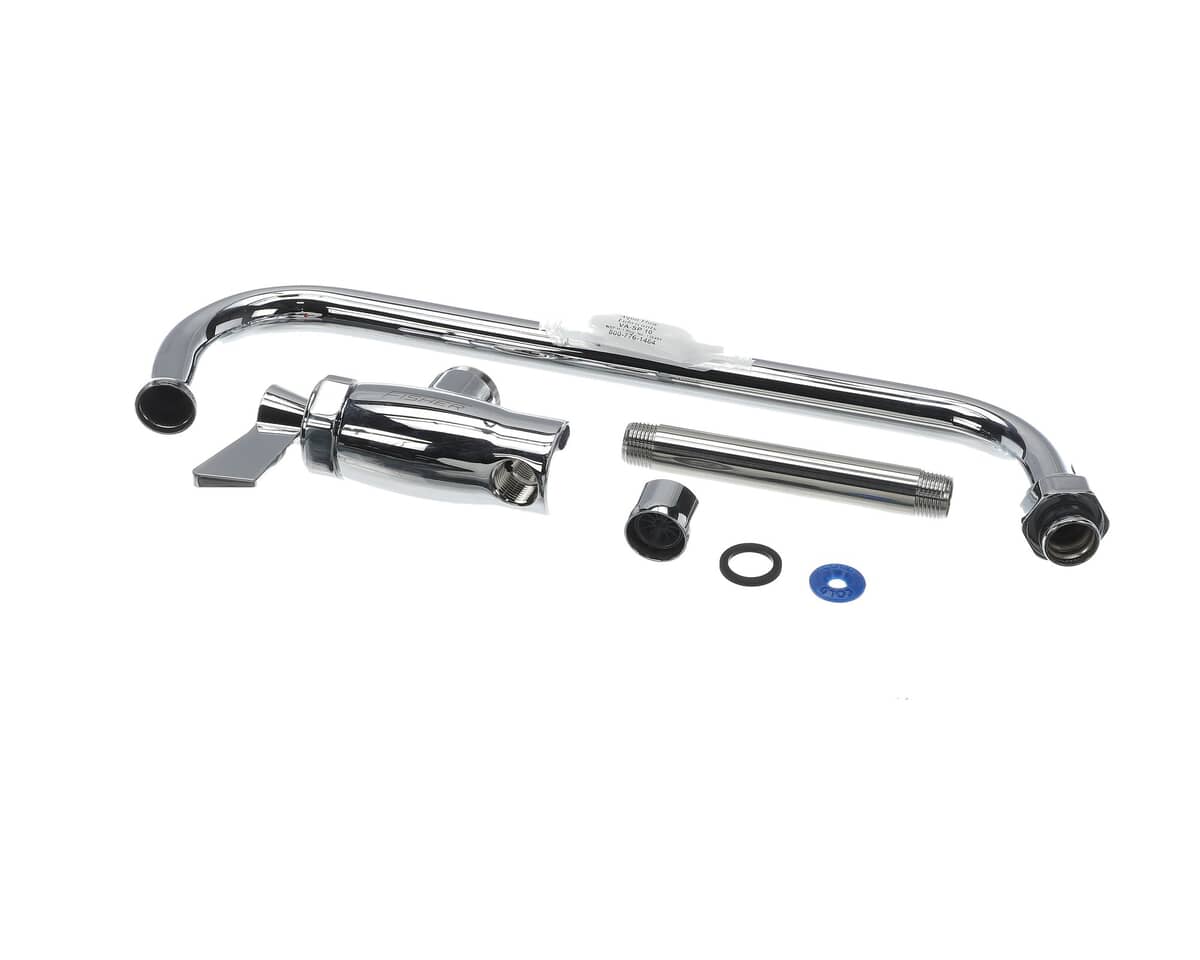 FISHER PARTS Fisher 29120 Faucet Addoncdlh 12SS - SKU FIS29120
