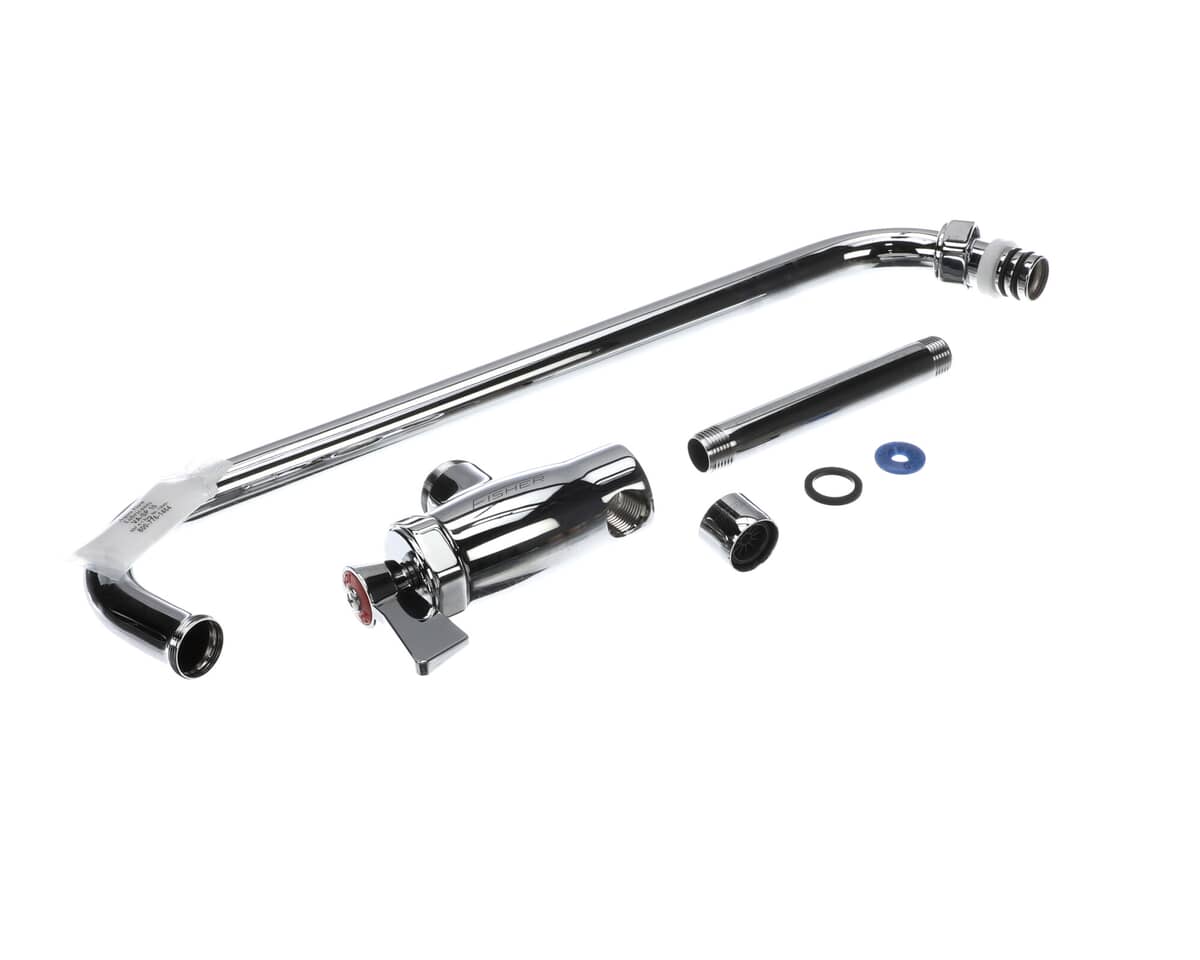 FISHER PARTS Fisher 29140 Faucet Addoncdlh 14SS - SKU FIS29140