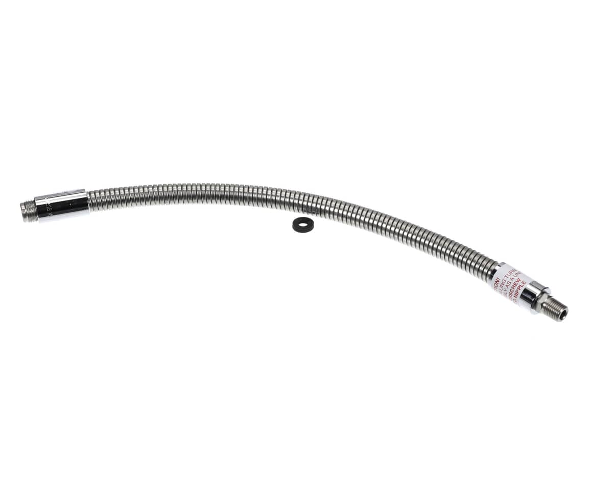 FISHER PARTS Fisher 2916-1512 Hose Pr 15 - SKU FIS2916-1512
