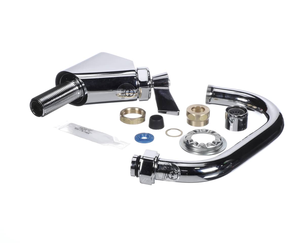 FISHER PARTS Fisher 30100 Faucet Sdcdlh 06SS - SKU FIS30100