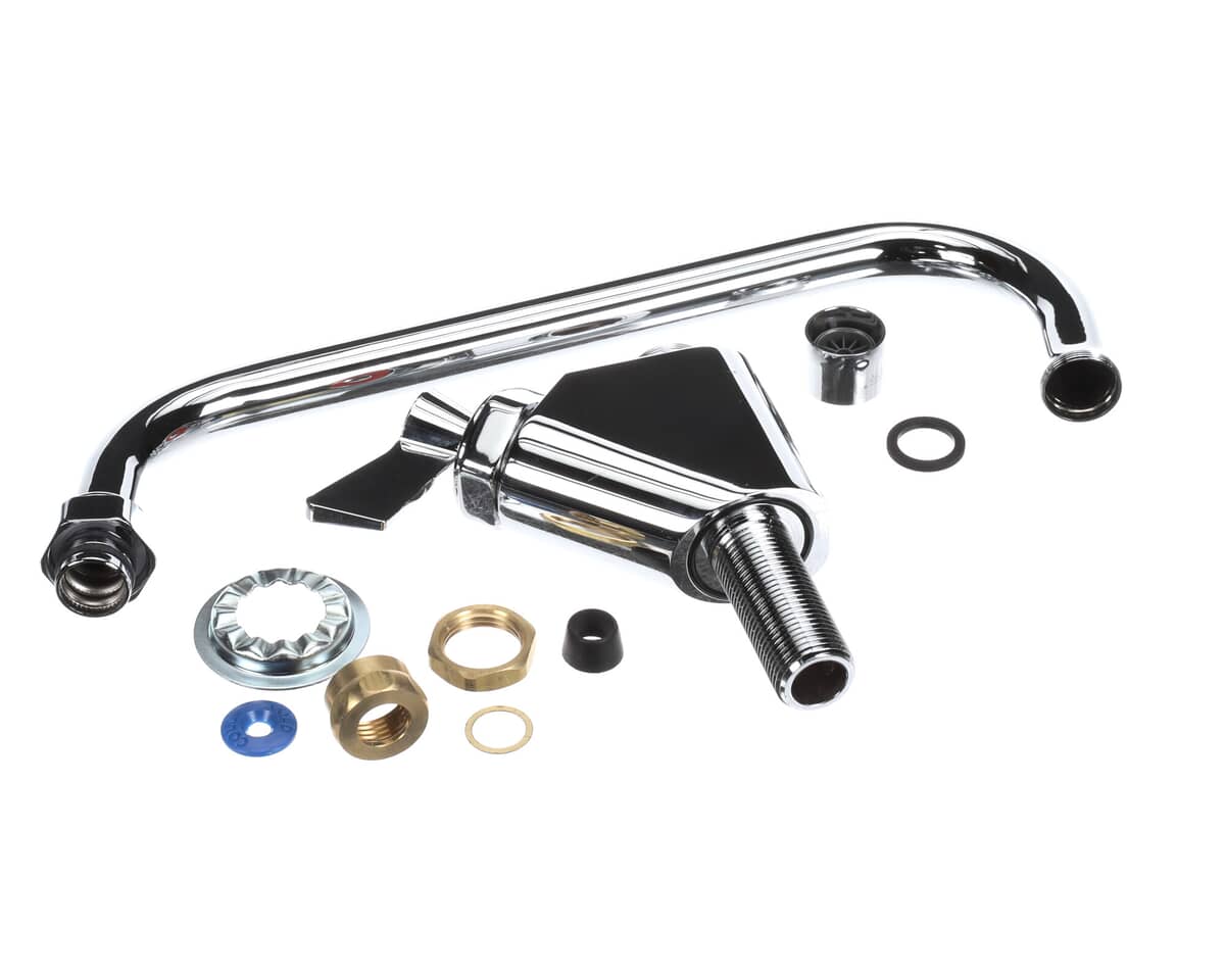 FISHER PARTS Fisher 30120 Faucet Sdcdlh 10SS - SKU FIS30120