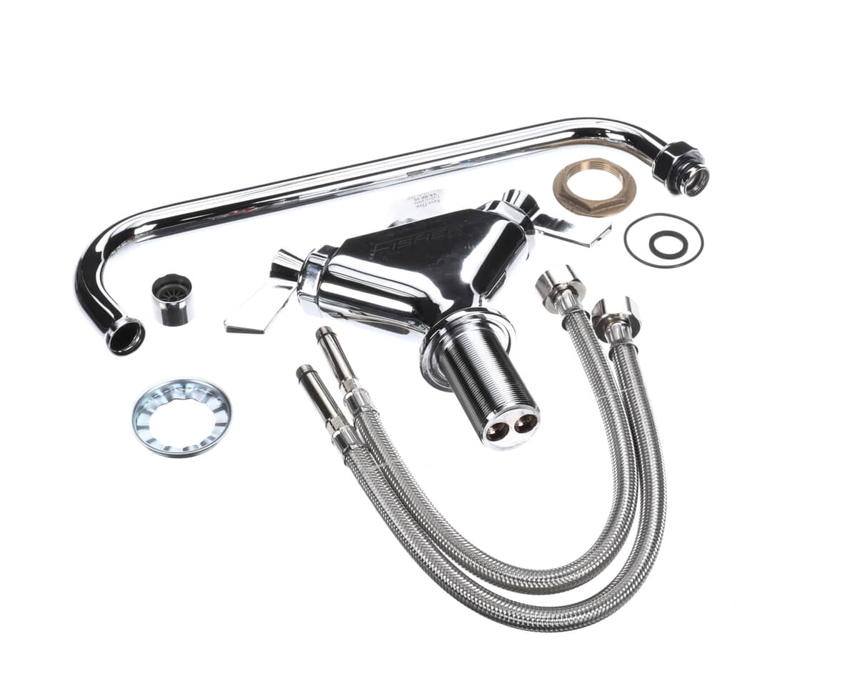 FISHER PARTS Fisher 31130 Faucet Sddcdlh 12SS - SKU FIS31130