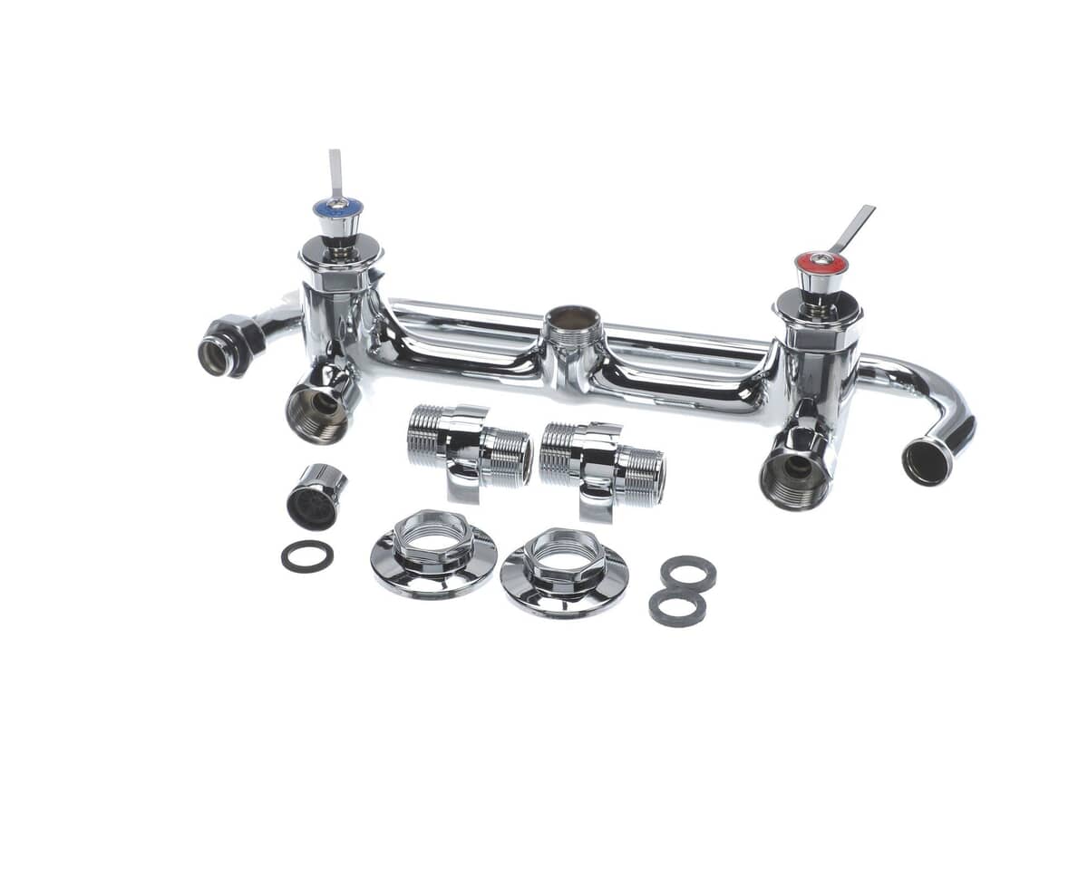 FISHER PARTS Fisher 32530 SS Prerinse Spg BBSE4RLH 10SS - SKU FIS32530