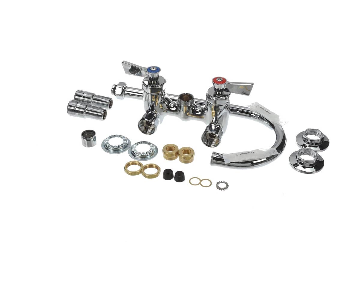 FISHER PARTS Fisher 36150 Faucet 4BSCDLH 12SGN - SKU FIS36150