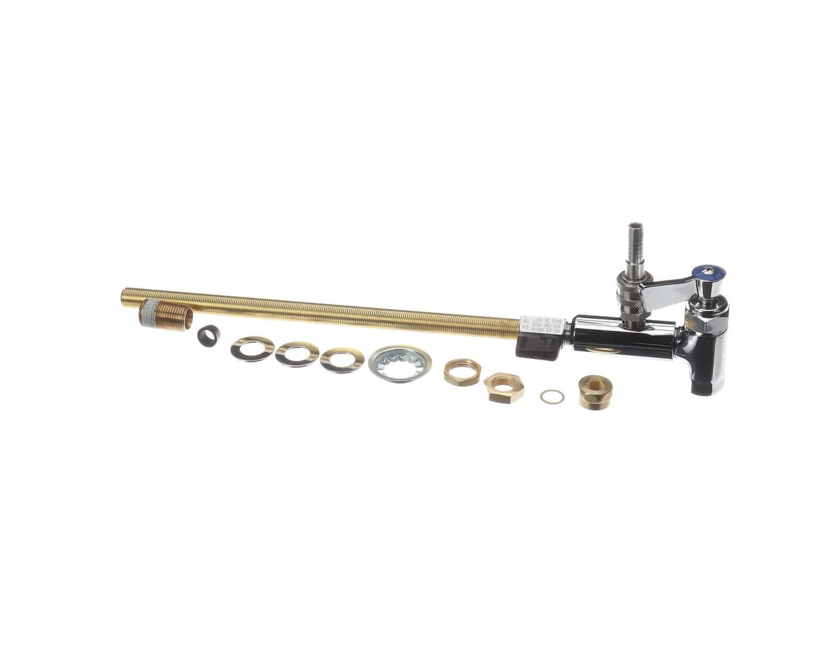 FISHER PARTS Fisher 36730 Aspirator W/Ball Valve - SKU FIS36730