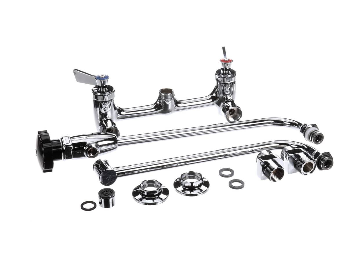 FISHER PARTS Fisher 42310 Faucet 8AWCDLH 12CS12DJ - SKU FIS42310