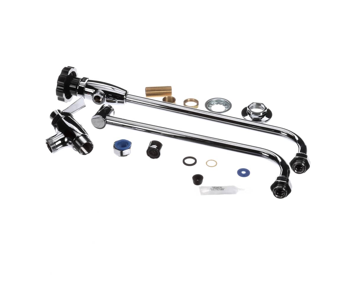 FISHER PARTS Fisher 47310 Faucet Swcdlh 12CS12DJ - SKU FIS47310