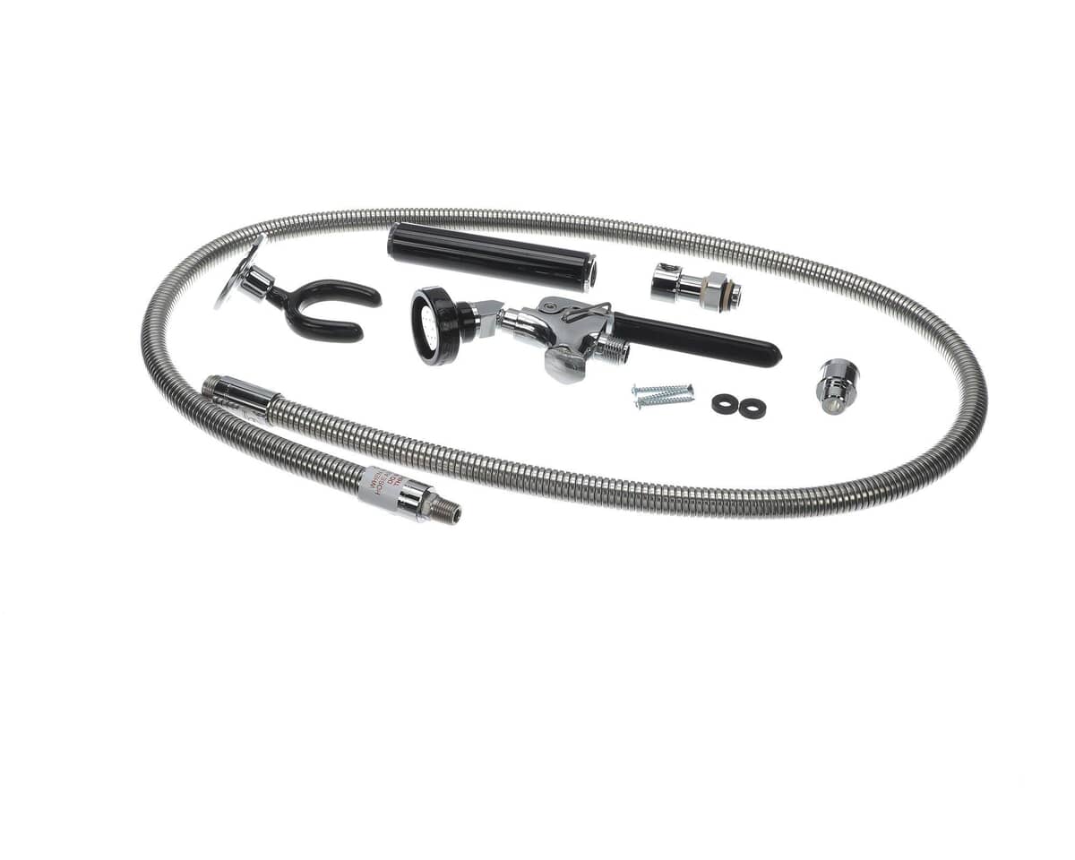 FISHER PARTS Fisher 75580 Utility Spray Sve 60 - SKU FIS75580
