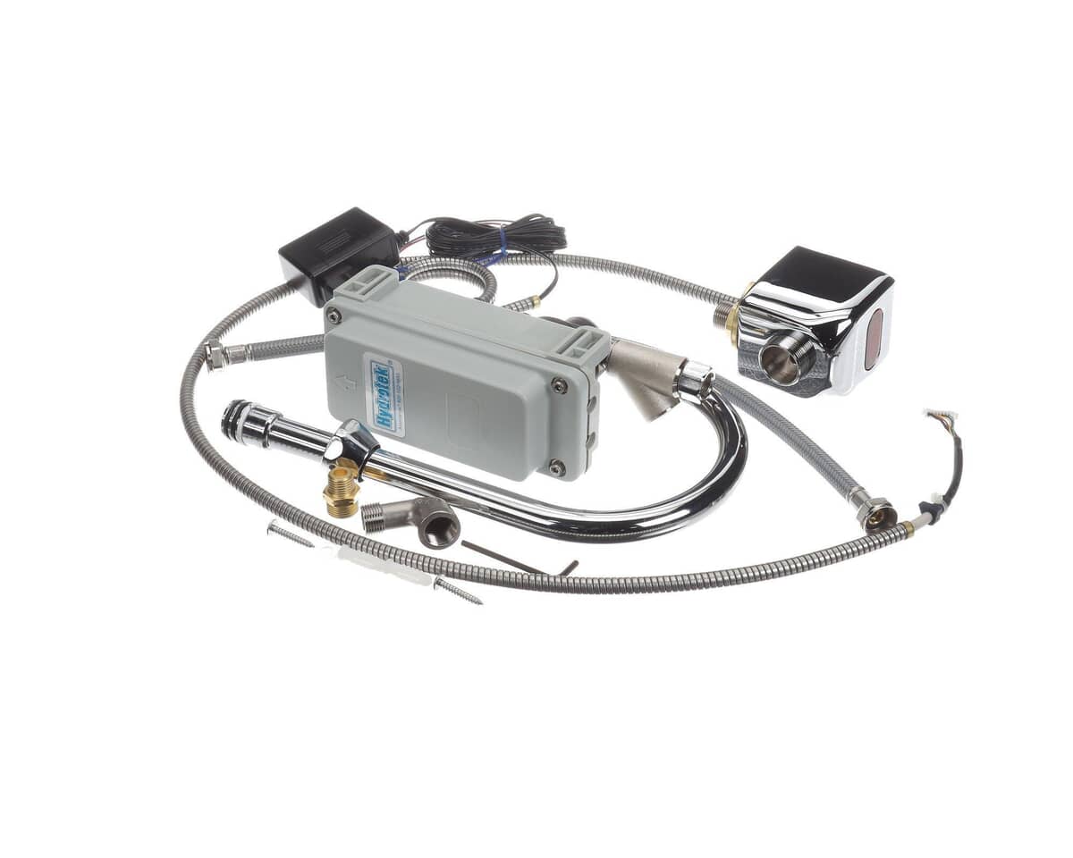 FISHER PARTS Fisher 76057 Faucet Sensor Sbs El 1.50 GPM Ac/Dc - SKU FIS76057
