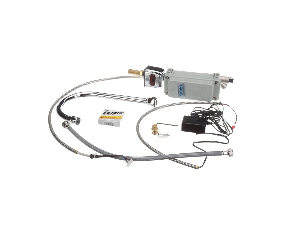 FISHER PARTS Fisher 76058 Faucet Sensor Sd 1.50 GPM Ac/Dc - SKU FIS76058