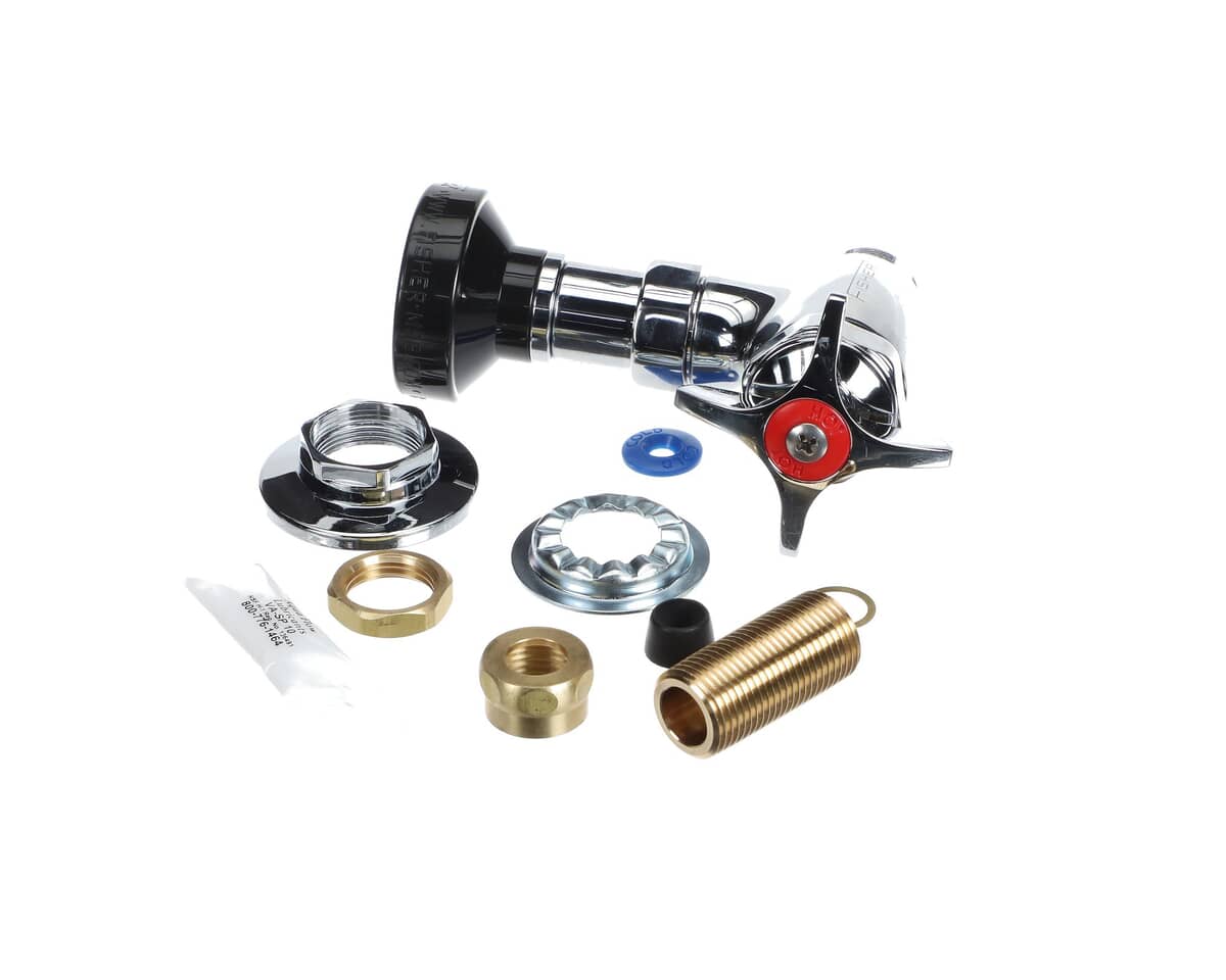 FISHER PARTS Fisher 90850 Faucet Swcdxh Spray - SKU FIS90850