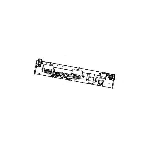 FRYMASTER PARTS Frymaster 1060627SP Box Assembly FPPH250 Transformer/Fltr - SKU FM1060627SP