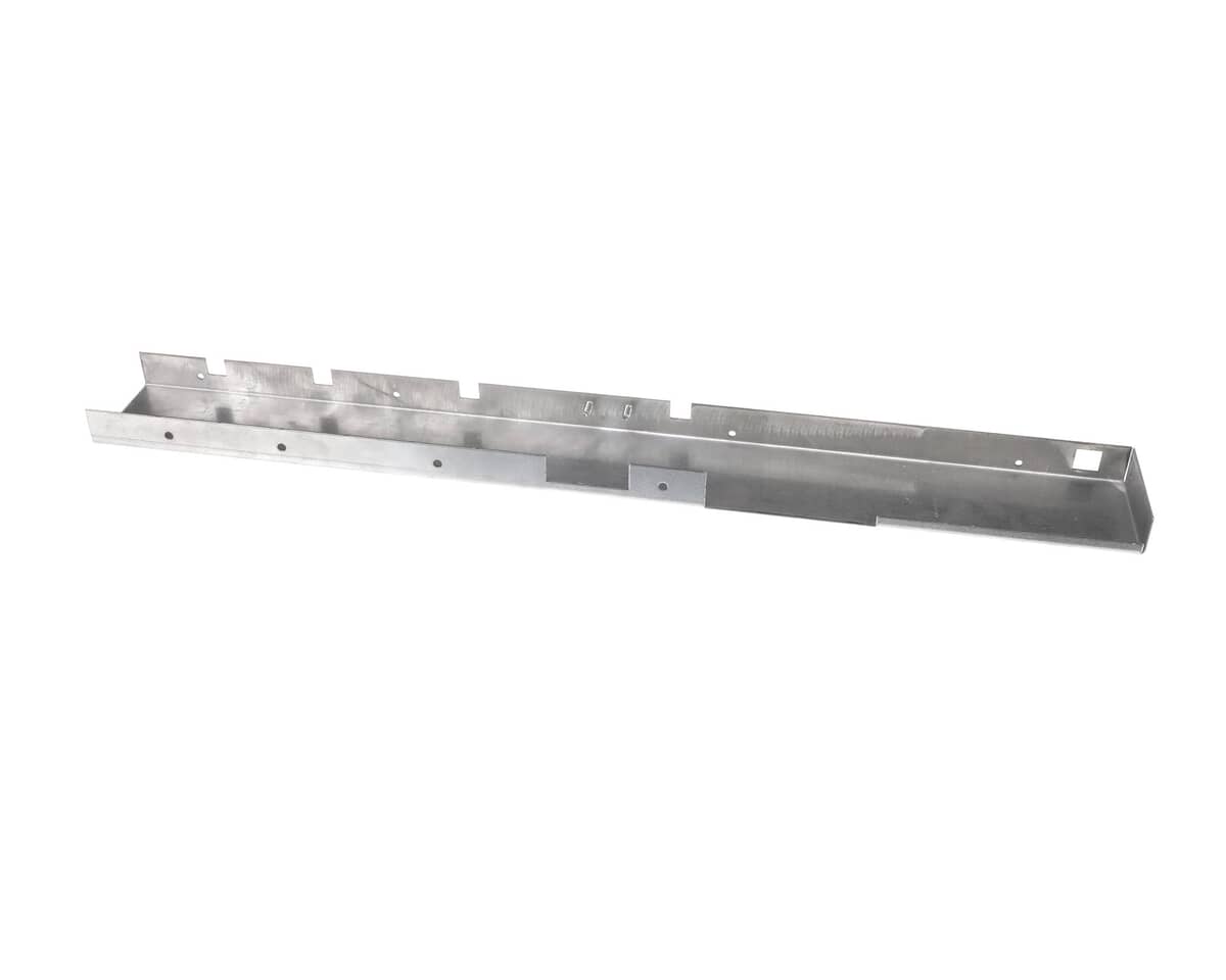FRYMASTER PARTS Frymaster 1061266 Upright Assembly RH Rear Enclosure - SKU FM1061266