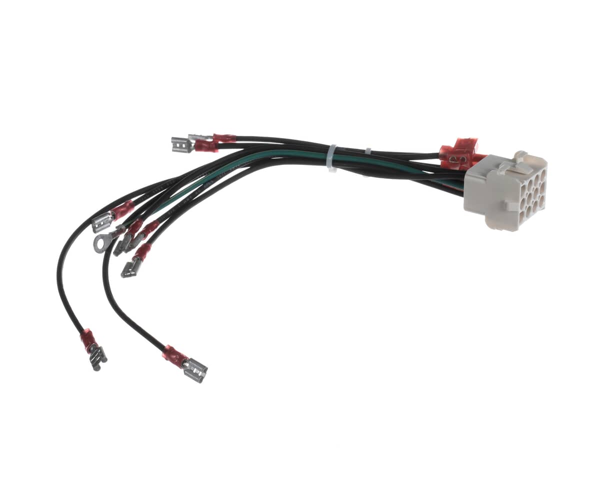 FRYMASTER PARTS Frymaster 1061804SP Harness Assembly 240V Modular B/L - SKU FM1061804SP