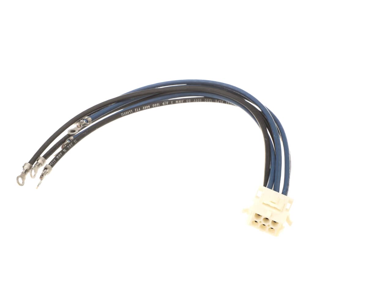 FRYMASTER PARTS Frymaster 1063465SP Wiring Cntr Box Left Ele Fpp - SKU FM1063465SP
