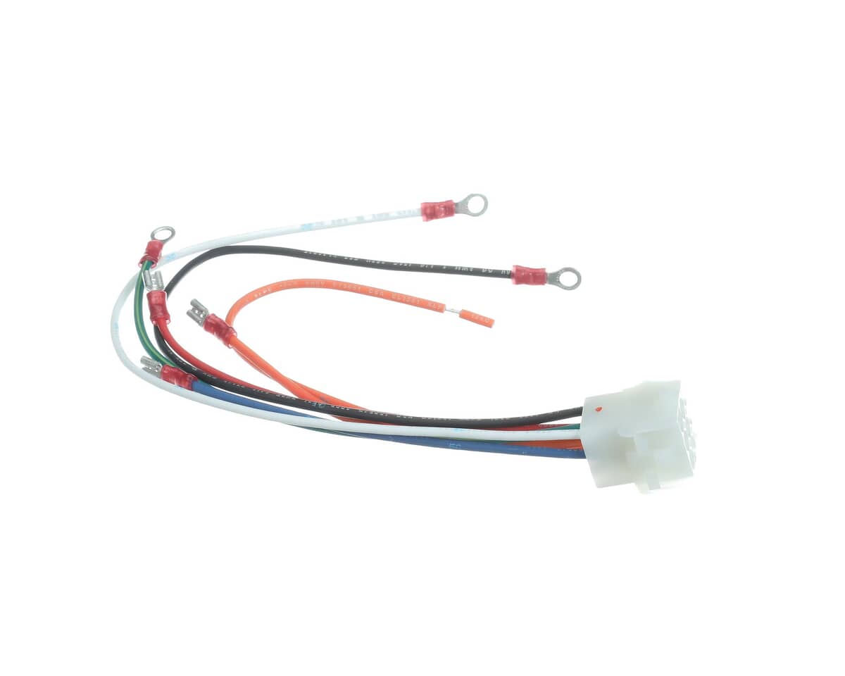 FRYMASTER PARTS Frymaster 1063820SP Harness Xfrm/Fltr Box 1 FPP252 - SKU FM1063820SP