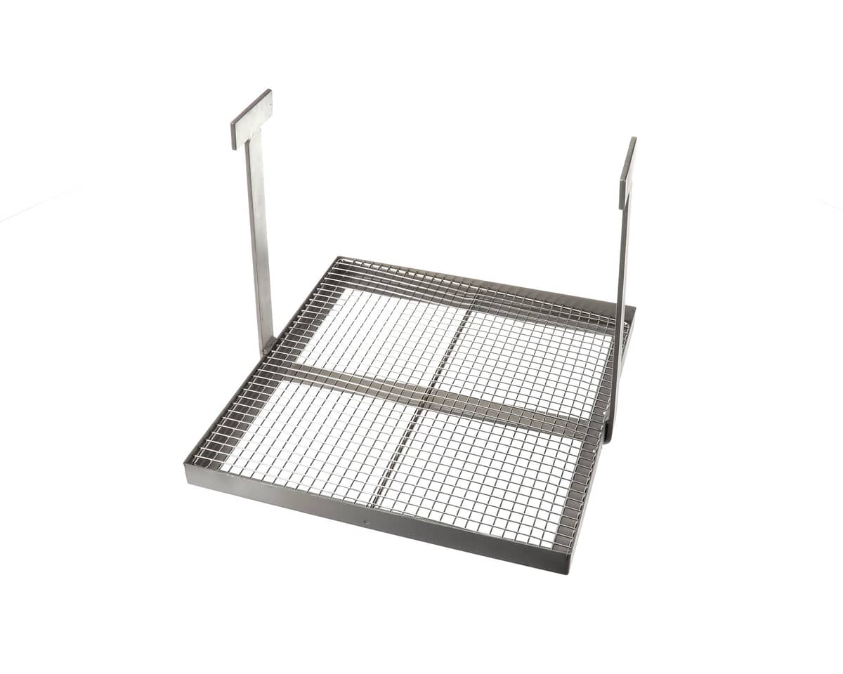 FRYMASTER PARTS Frymaster 1064136SP Tray Assembly SM/D50 Sediment - SKU FM1064136SP