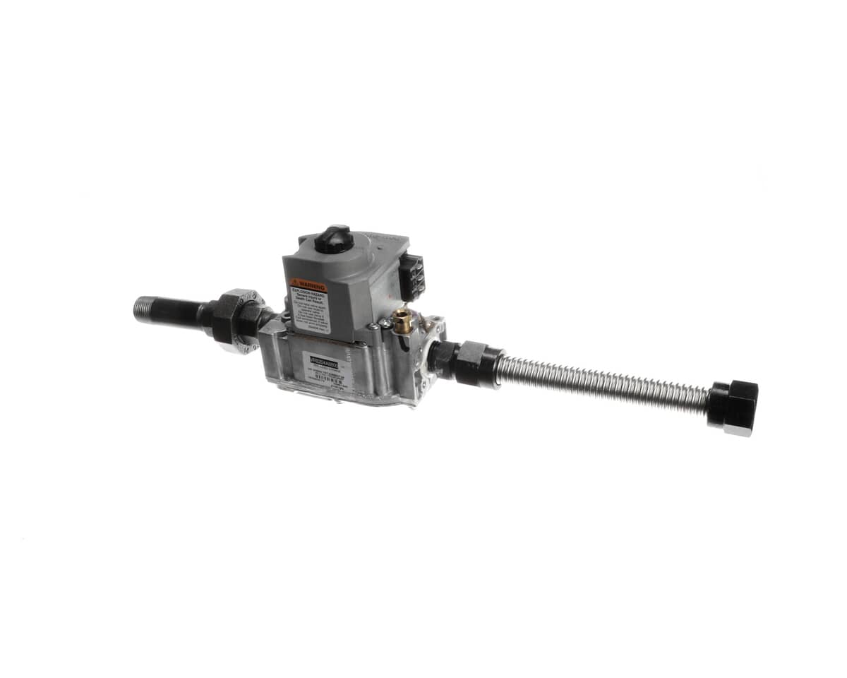 FRYMASTER PARTS Frymaster 1064214SP Valve Assembly E.i. Nat FPP35/45 - SKU FM1064214SP