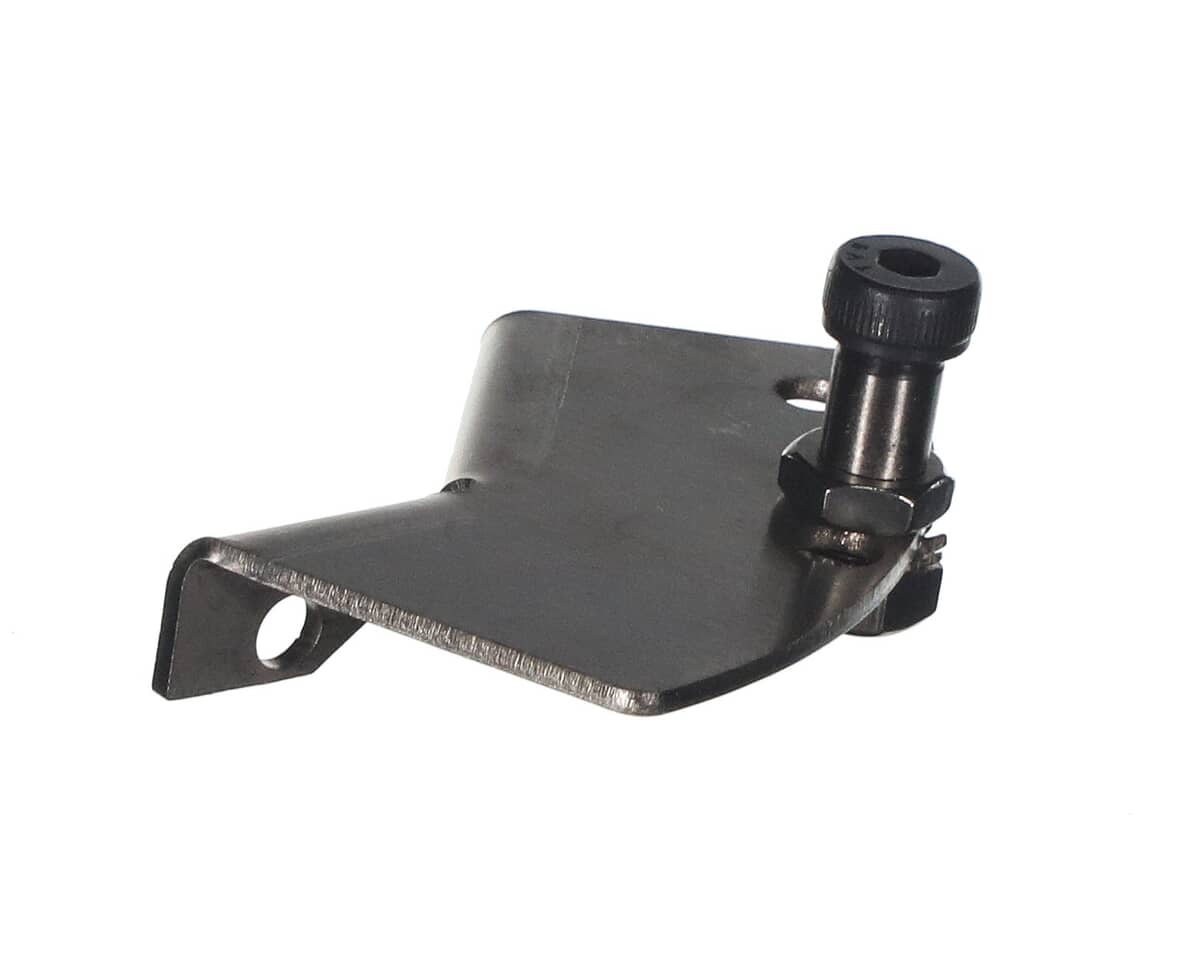 FRYMASTER PARTS Frymaster 1066570SP Bracket Assembly RH Upper Spring - SKU FM1066570SP