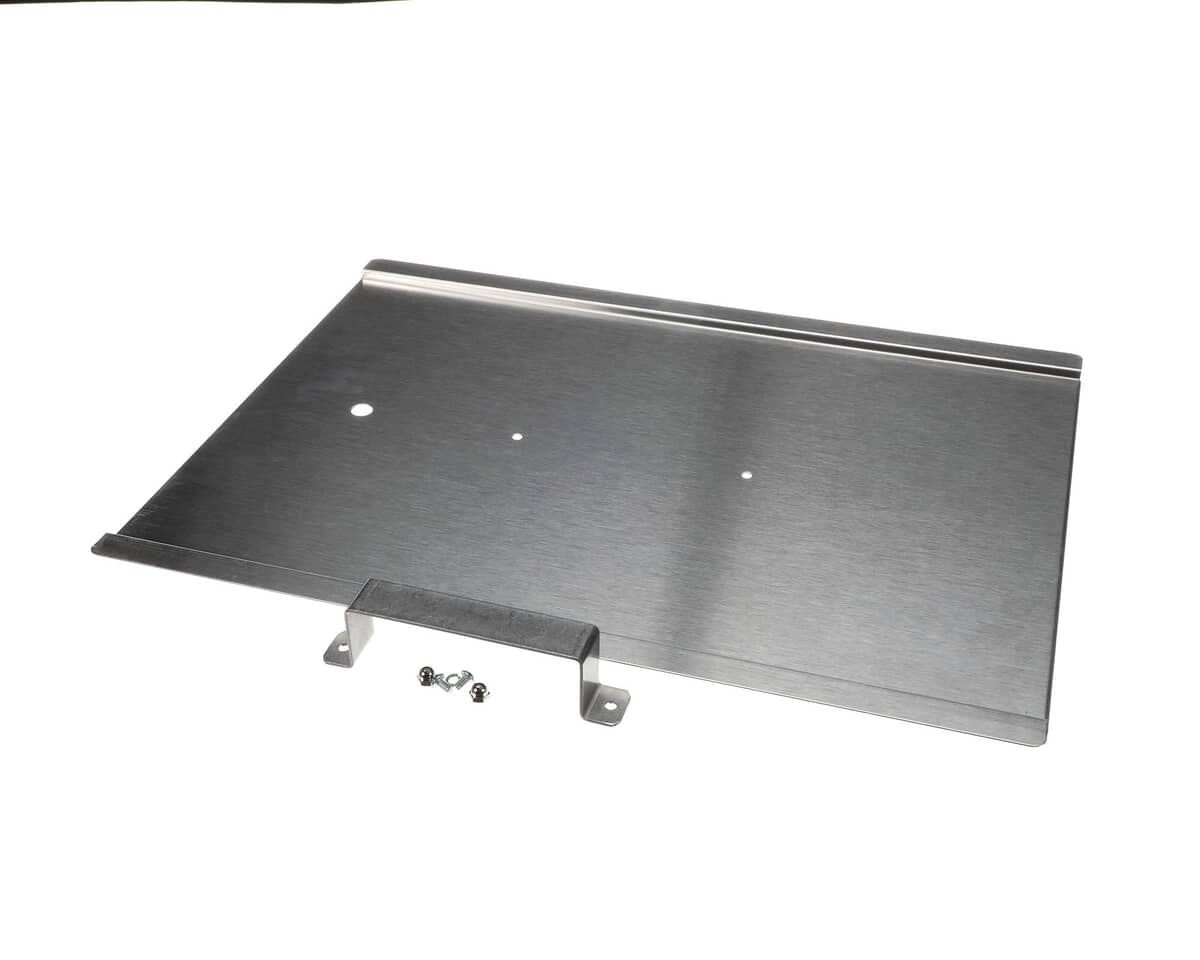 FRYMASTER PARTS Frymaster 1068325 Lid Assy Frypot Elec Lov Fv - SKU FM1068325