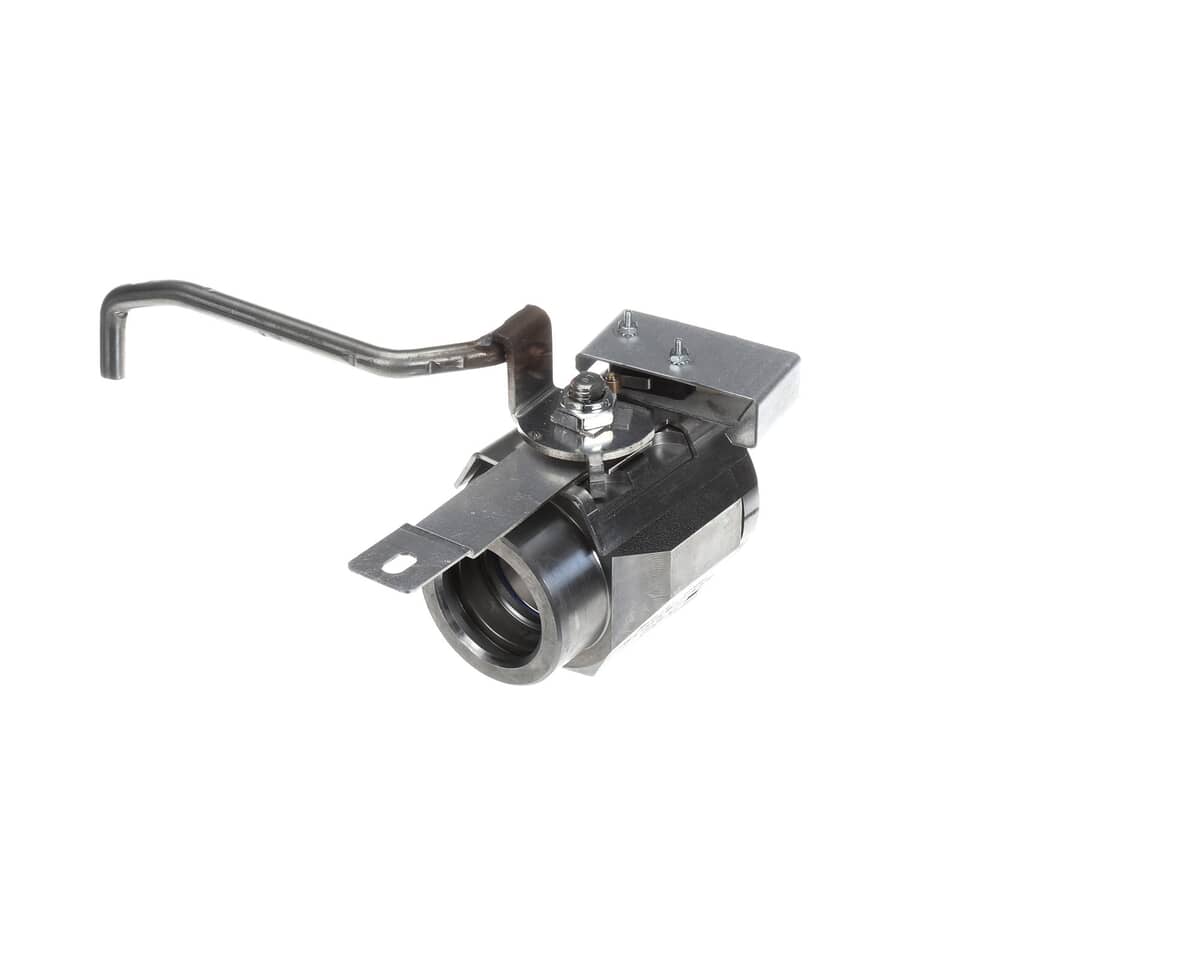 FRYMASTER PARTS Frymaster 1068401SP Valve Assembly Drain 118G - SKU FM1068401SP