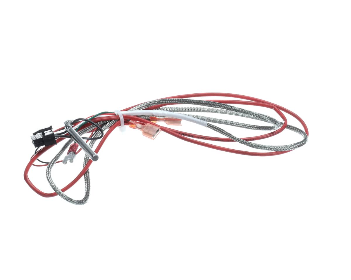 FRYMASTER PARTS Frymaster 1080656 Ais RTD Probe And Harness POS1 - SKU FM1080656