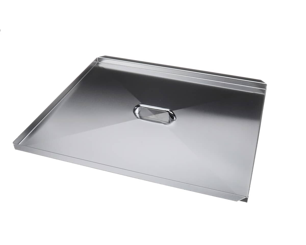 FRYMASTER PARTS Frymaster 1081872SP Cover Assembly BK1814 Frypot - SKU FM1081872SP