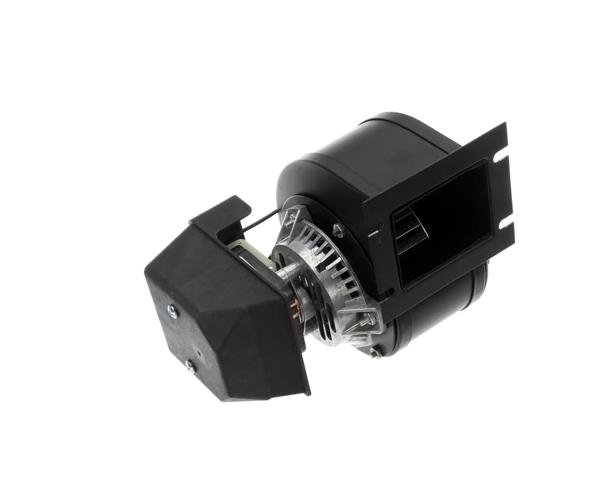 FRYMASTER PARTS Frymaster 1081959SP Blower Assembly 230V 50HZ RH - SKU FM1081959SP
