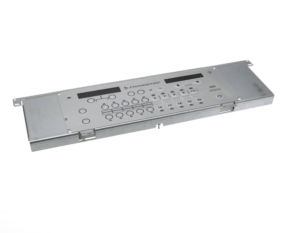 FRYMASTER PARTS Frymaster 1082141 Controlr Assembly K3000 118E W/Sw - SKU FM1082141