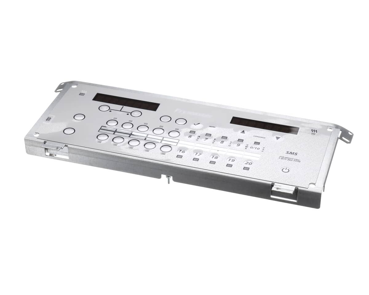 FRYMASTER PARTS Frymaster 1082172 Control Assembly K3000 FPRE114-1 W/S - SKU FM1082172