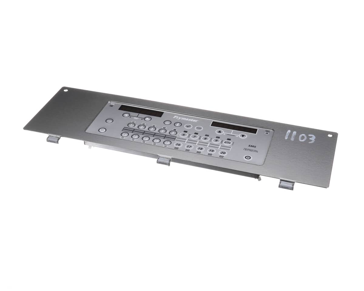 FRYMASTER PARTS Frymaster 1083008SP Controlr (K3000)OLD KJ3 Complete - SKU FM1083008SP