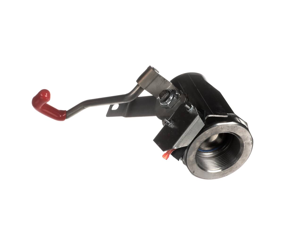 FRYMASTER PARTS Frymaster 1083474SP Valve GM1814 1-1/2 Drain 3000 - SKU FM1083474SP