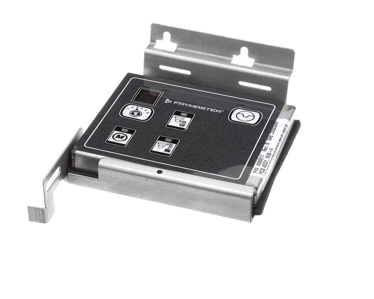 FRYMASTER PARTS Frymaster 1085724 Mountng Assembly Fq Mib - SKU FM1085724