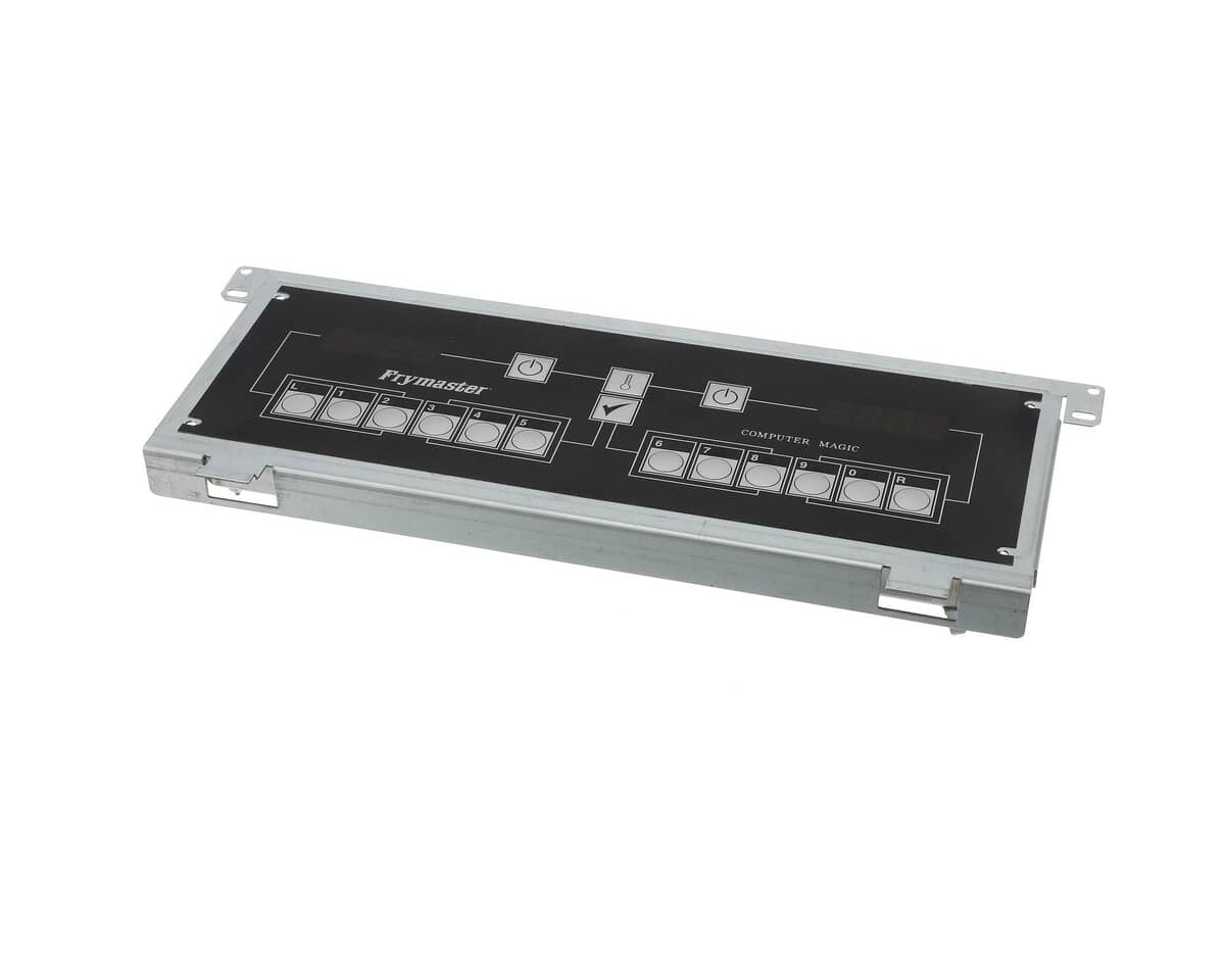 FRYMASTER PARTS Frymaster 1087393 Freddys CM3.5 With Conts Temp - SKU FM1087393