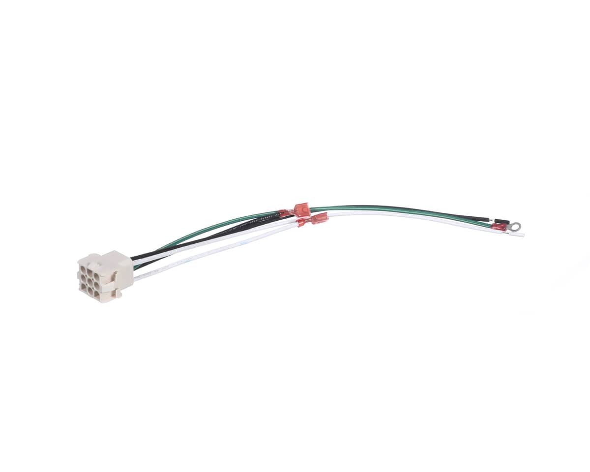 FRYMASTER PARTS Frymaster 1087726 Harness FQ4000 Filter Motor - SKU FM1087726