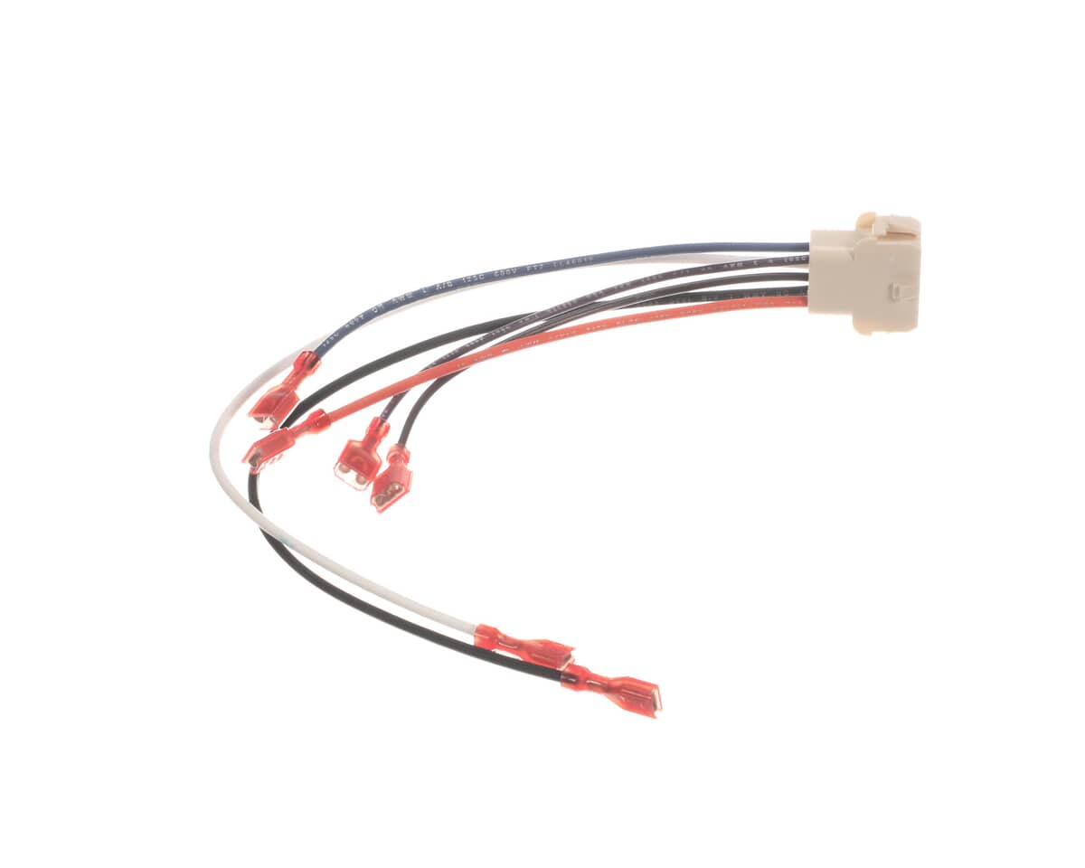 FRYMASTER PARTS Frymaster 1087727 Harness FQ4000 Ato/Filter Cnl - SKU FM1087727