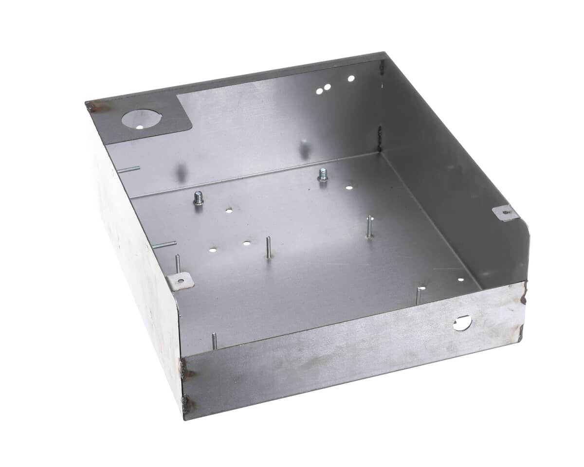FRYMASTER PARTS Frymaster 1087746 Box Stud FQ4000E Ato/Fltr Data - SKU FM1087746
