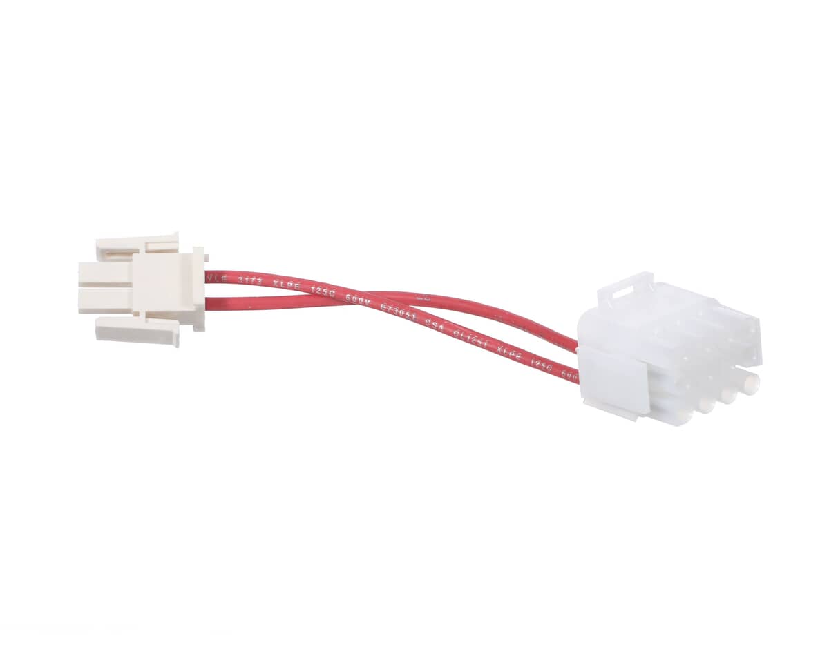 FRYMASTER PARTS Frymaster 1087827 Harness FQ4000 2BATT Pan Swtch - SKU FM1087827