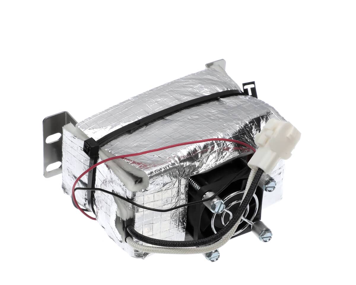 FRYMASTER PARTS Frymaster 1088215SP Air Heater Assy 120V-450W 8CFM - SKU FM1088215SP