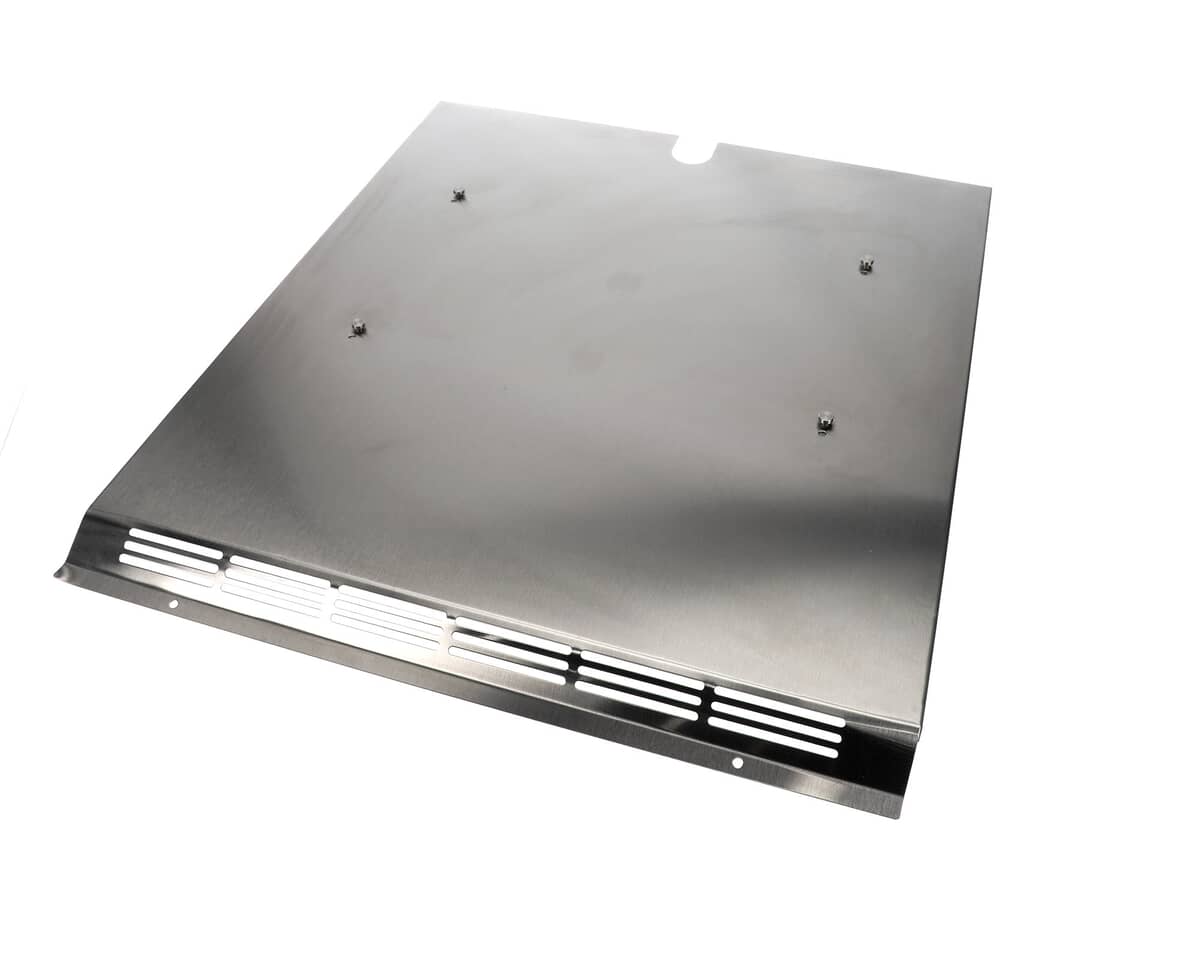 FRYMASTER PARTS Frymaster 1088688SP Panel Side Assy W/Vent - SKU FM1088688SP