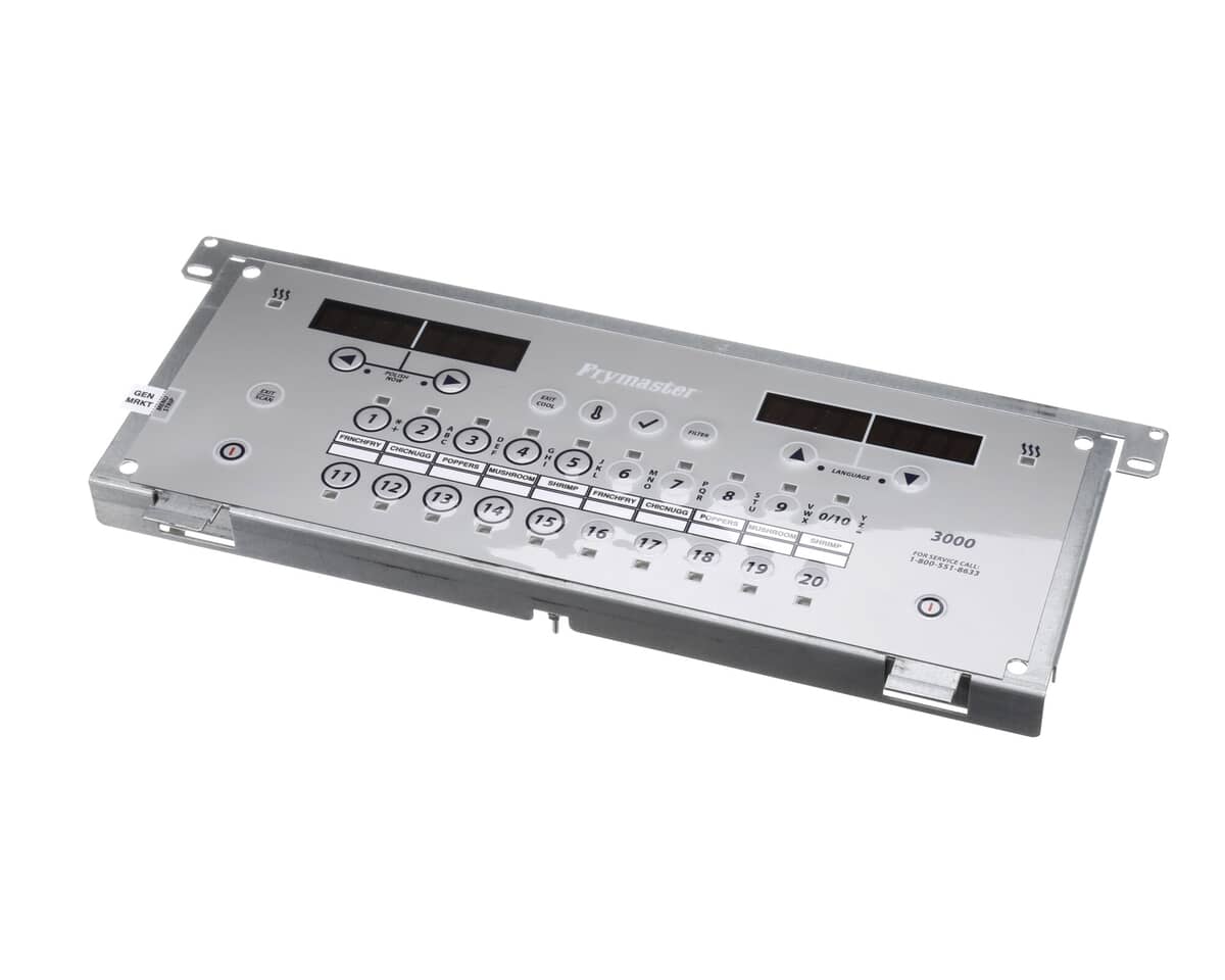 FRYMASTER PARTS Frymaster 1089225SP Cntrl Culvers 1814G Vat 1 - SKU FM1089225SP