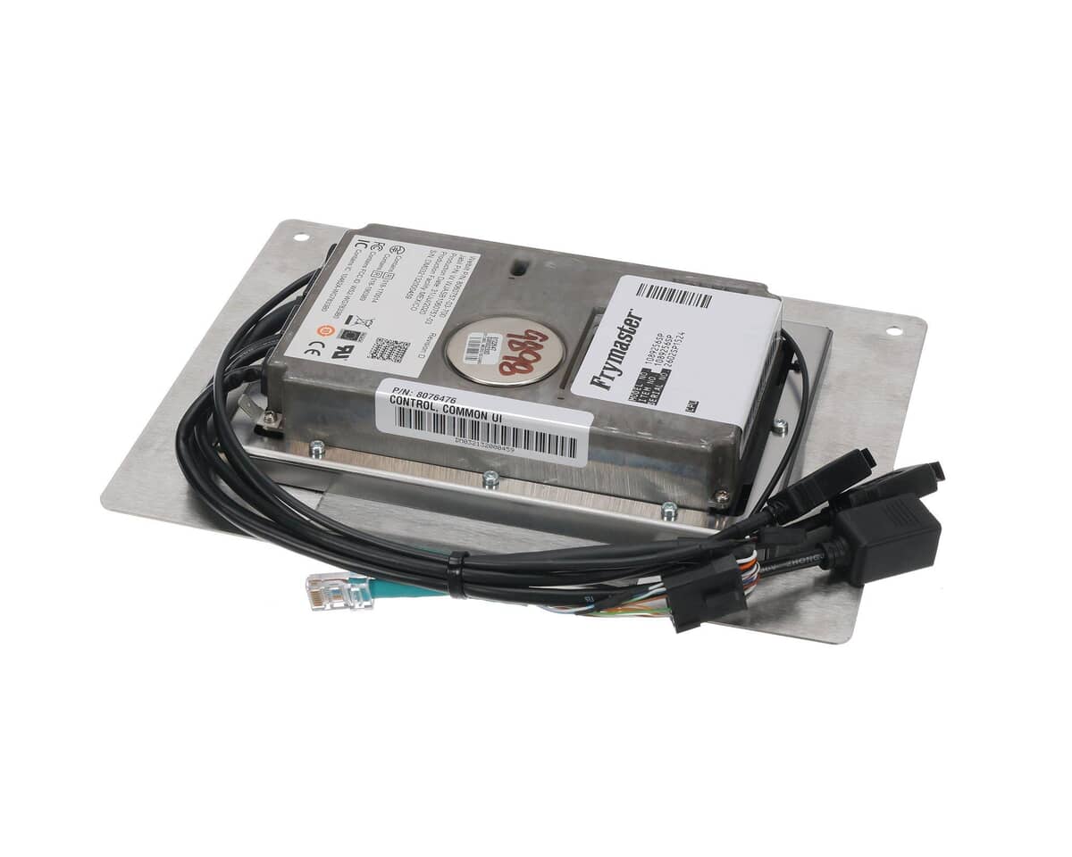 FRYMASTER PARTS Frymaster 1089256SP Cntrlr FQ4000 VAT1 Arbys Fv - SKU FM1089256SP