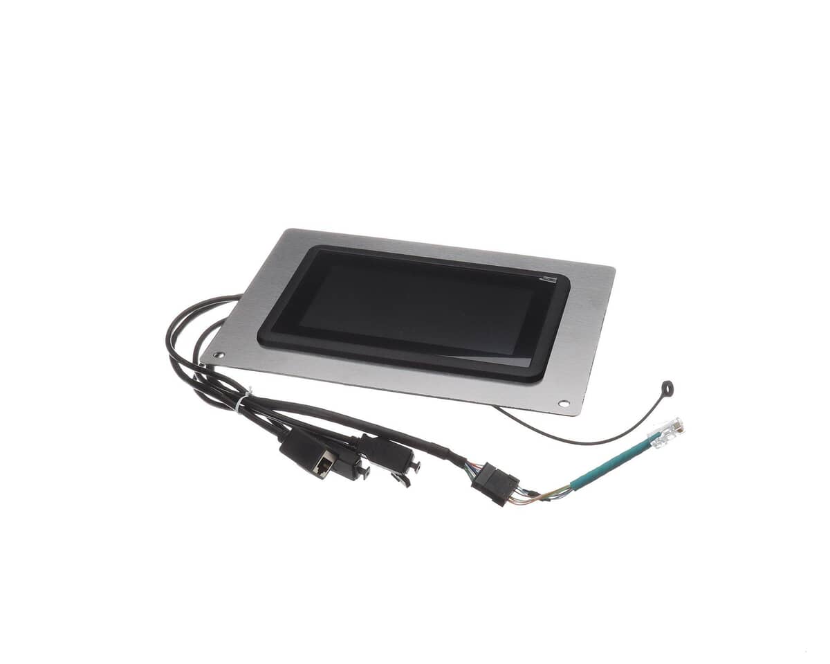 FRYMASTER PARTS Frymaster 1089513SP Cntrl Wb FQ4K Fs-Fv Elec Dom - SKU FM1089513SP