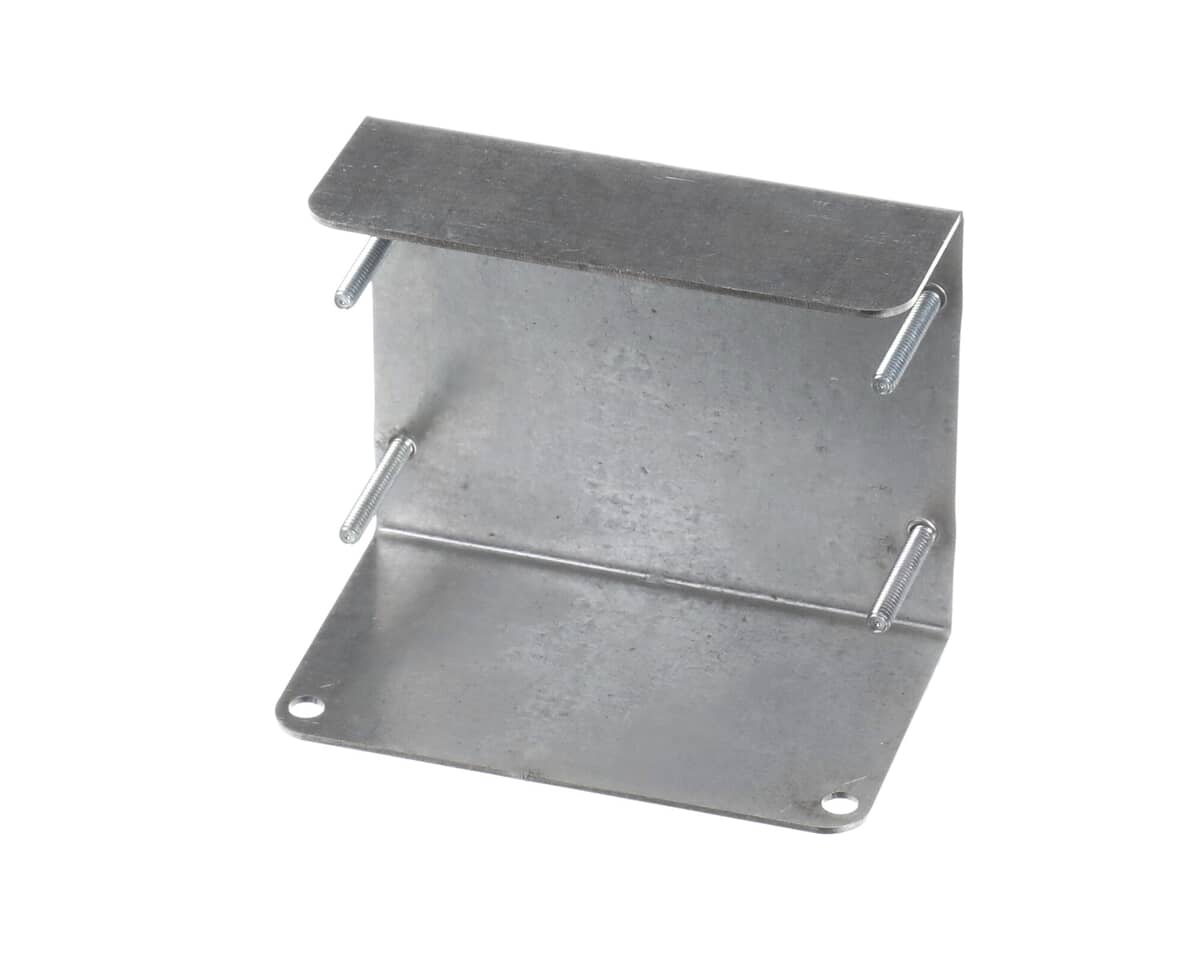 FRYMASTER PARTS Frymaster 130000374 Bracket Assy/ Time Delay Relay - SKU FM130000374