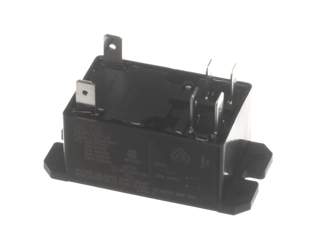 FRYMASTER PARTS Frymaster 130000507 Relay Tyco T92P7A22-24 - SKU FM130000507