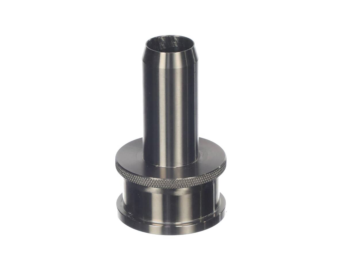 FRYMASTER PARTS Frymaster 130001215 Adapter Master Fill Screeen With Groove - SKU FM130001215